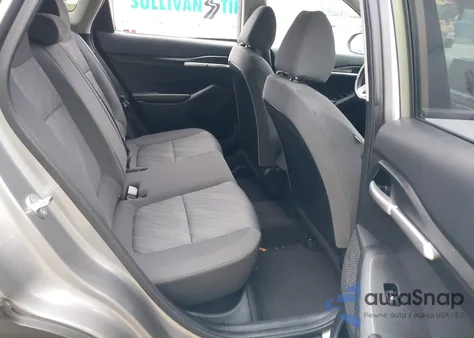 2023 Kia Seltos Lx from USA, damaged, VIN KNDEPCAA7P7412329